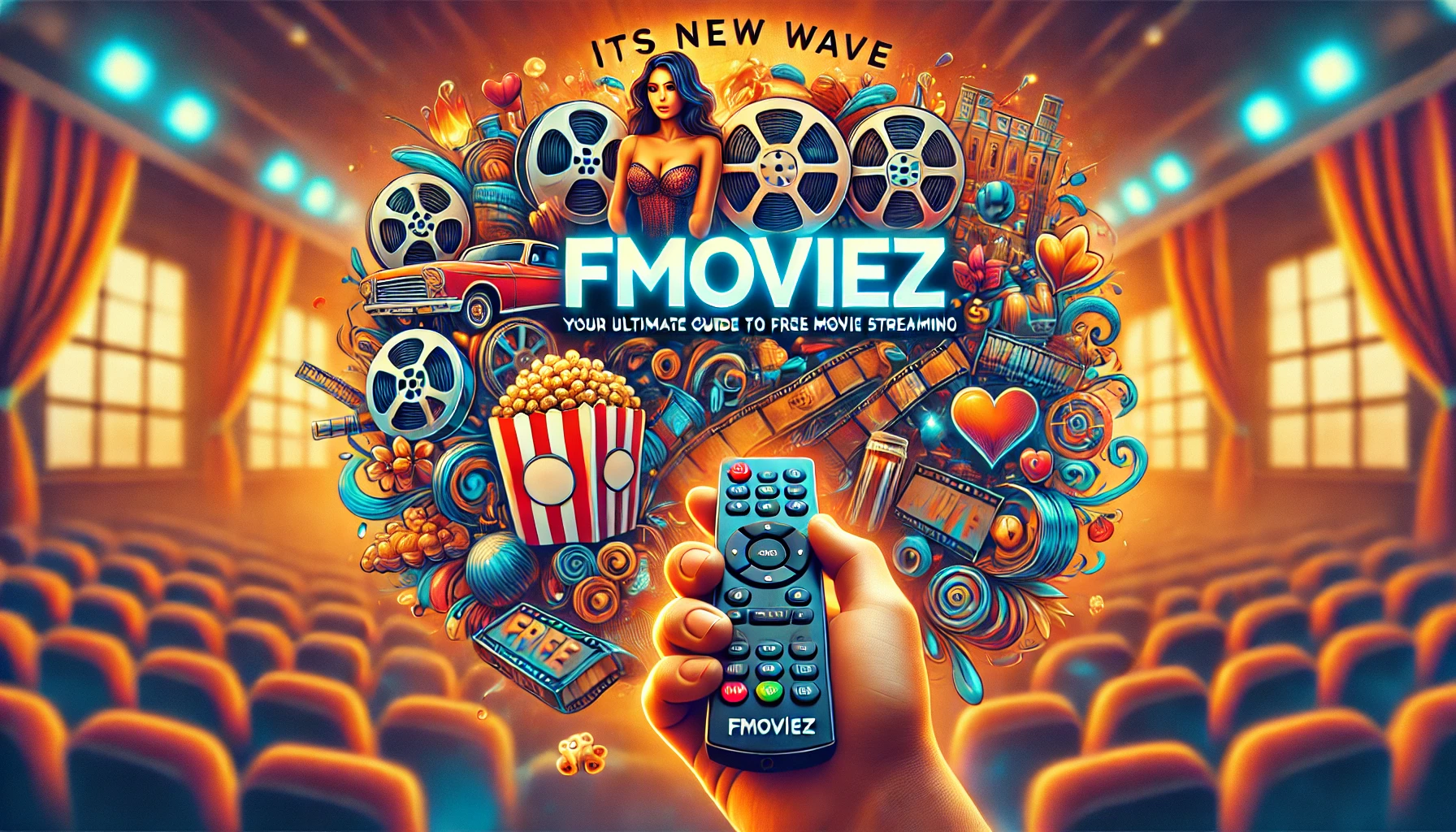 Fmoviez Review