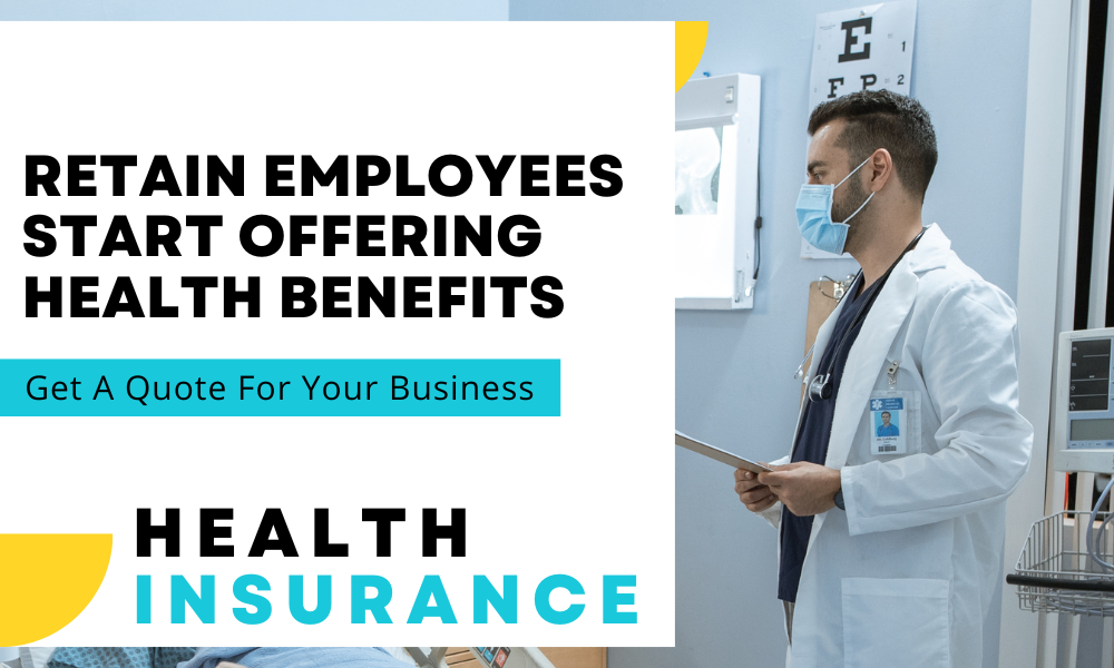 Employee Health Insurance, Business Benefits, Employee Morale, Reduced Absenteeism, Attracting Talent, Long-term Growth, Employer Brand, Corporate Social Responsibility, Employee Wellness, Productivity Boost,