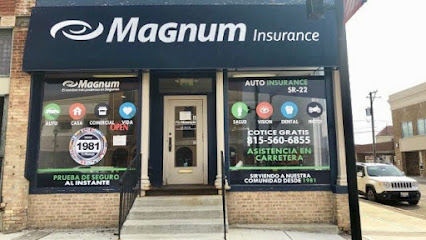 Magnum Insurance, Harvard IL, Auto Insurance, Home Insurance, Life Insurance, Health Insurance, Business Insurance, Insurance Solutions, Affordable Insurance, Comprehensive Coverage, Customer Service, Community Involvement, Insurance Technology,