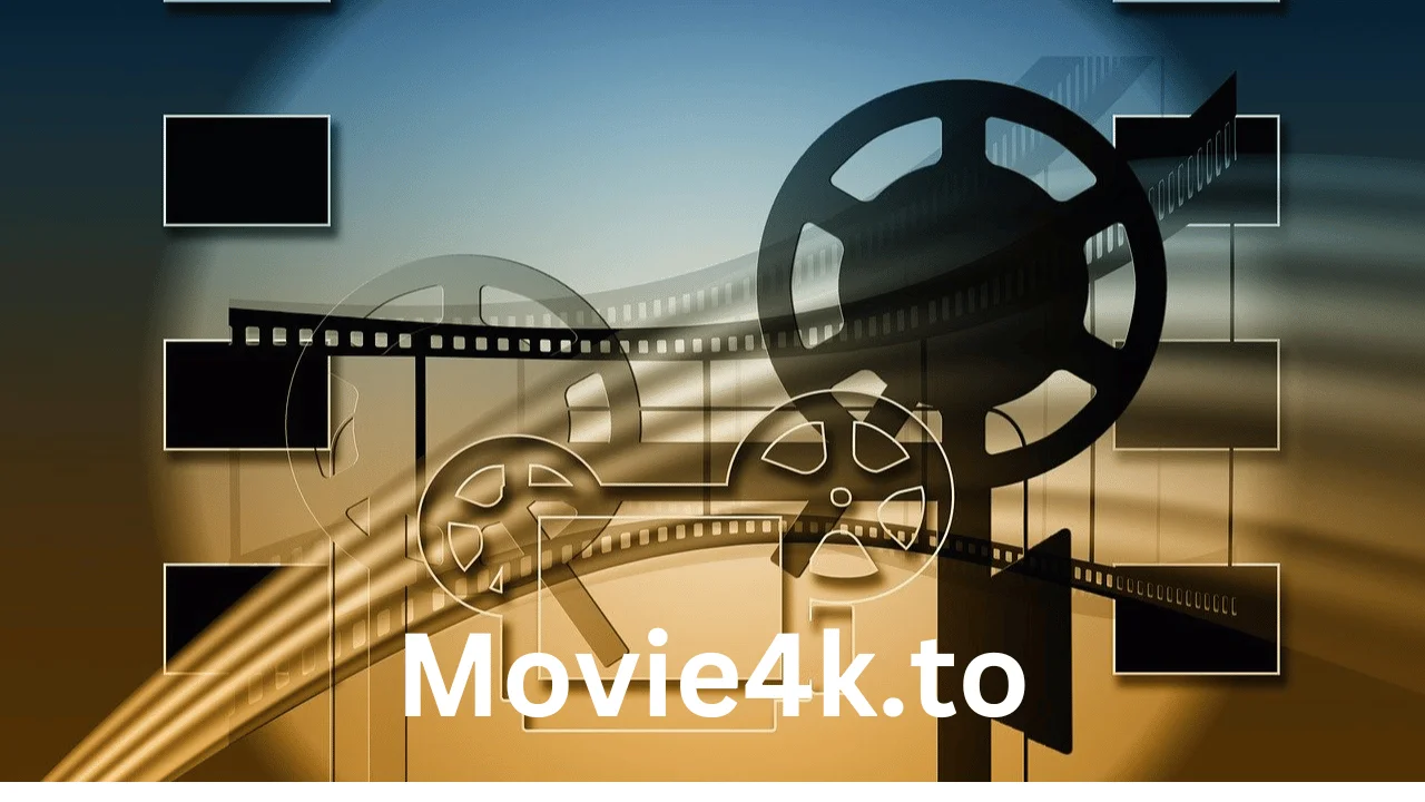 Movie4k.to: A Hub For Free Movies And TV Shows