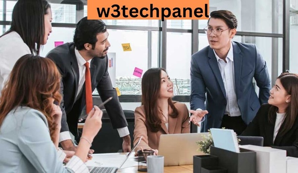 W3TechPanel.com, website performance analysis, technology usage statistics, SEO tools, security audits, user experience analysis, web technology insights, digital marketing, web development, website optimization,