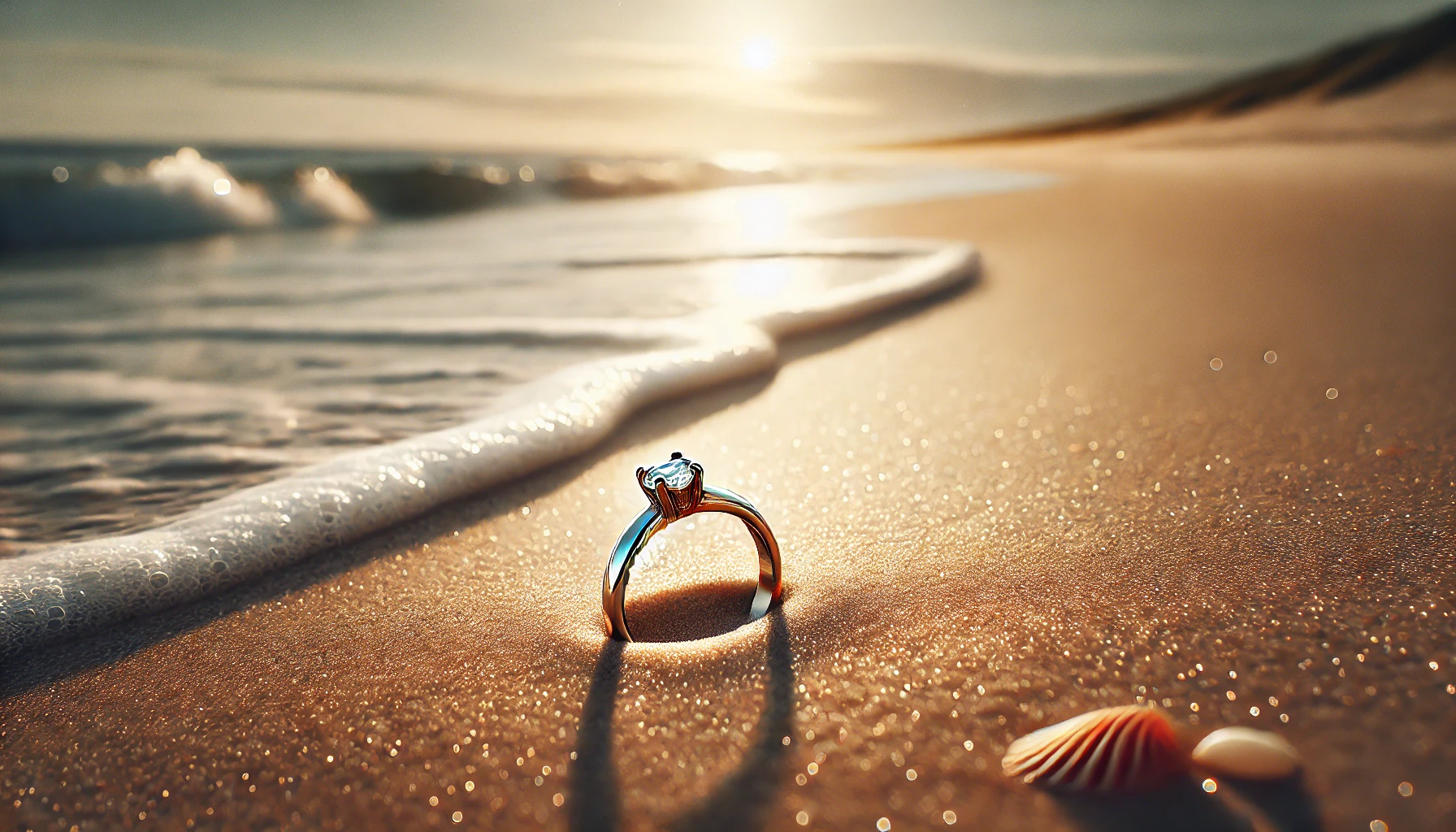 Lost Your Wedding Ring? 6 Things to Do Immediately