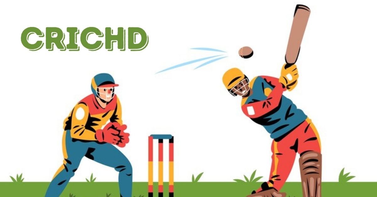 Crichd: Your Ultimate Guide to Live Sports Streaming