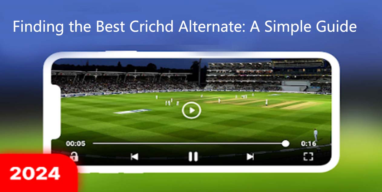 How to Choose a Good Crichd Alternate