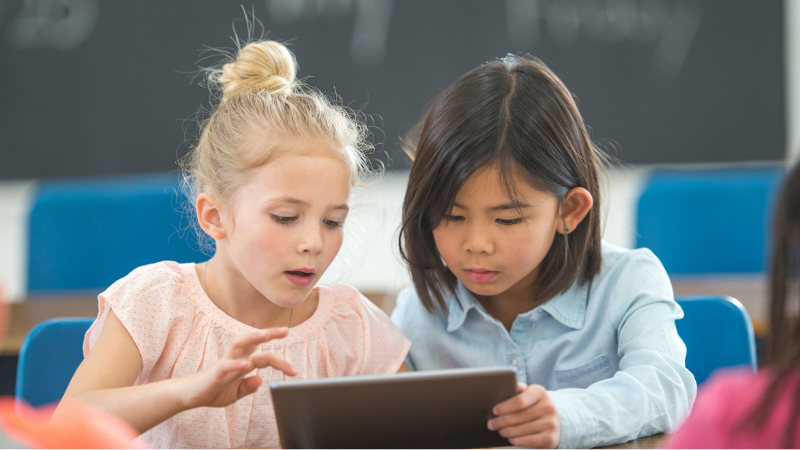 What Are Internet Tools for Kids?