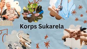 Korps Sukarela: Unleashing the Power of Volunteerism