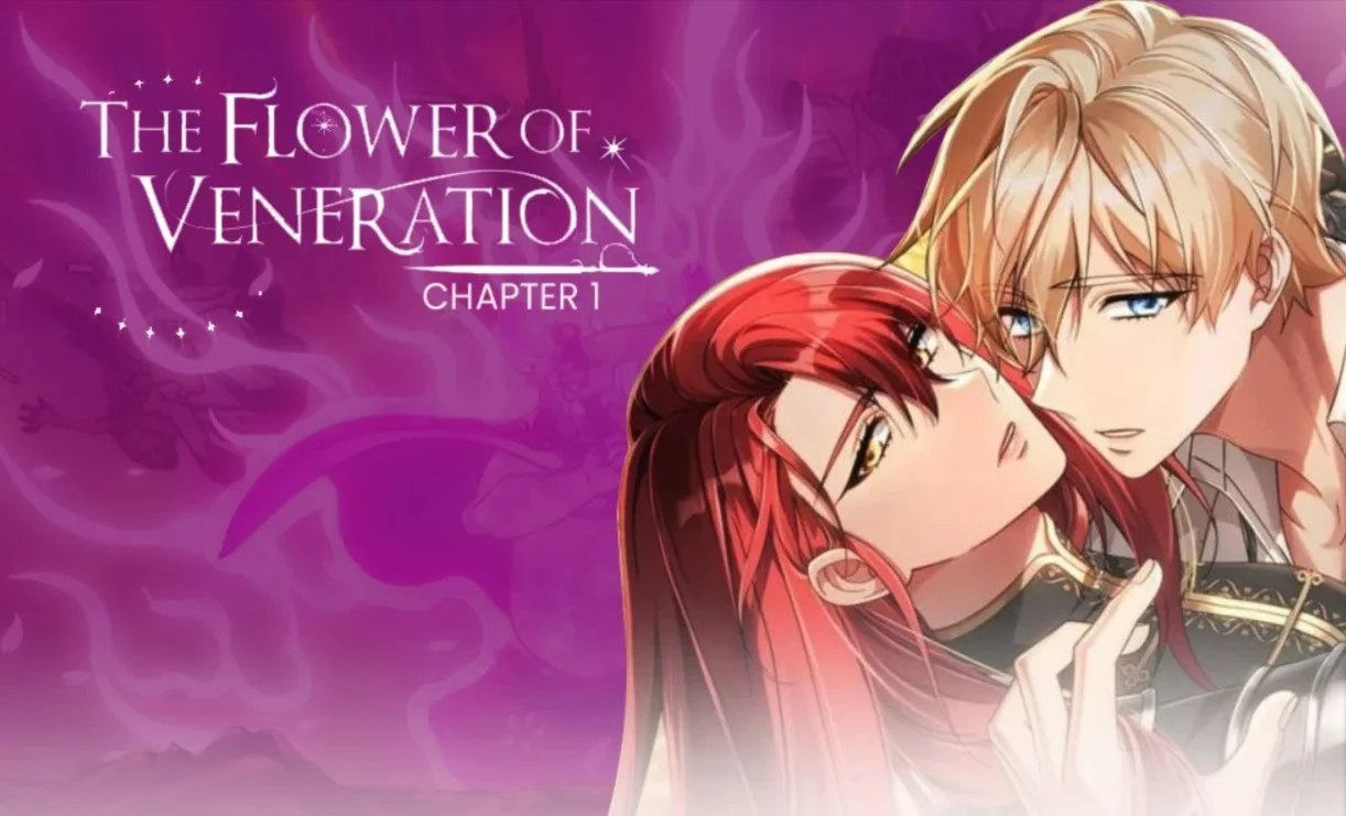 Flower of Veneration Manga, Best Manga Tips, Manga Recommendations, Flower of Veneration Guide, Top Manga Picks, Manga Reading Tips, Find Manga Online, Manga Editions, Manga Collection, Reading Strategies,