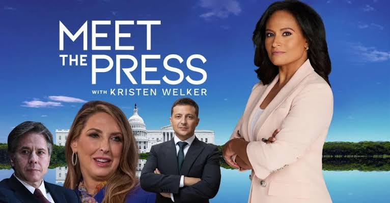 Meet the Press, S76E49, Political Analysis, Economic Policies, Social Issues, International Relations, Notable Guests, Public Reception, Episode Impact,