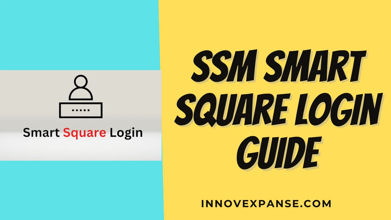 Smart Square Login, SSM Smart Square, Schedule Management, Easy Login System, SSM Healthcare, Smart Square Features,