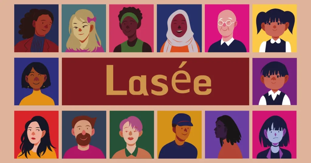 Why Is Lasée So Popular?