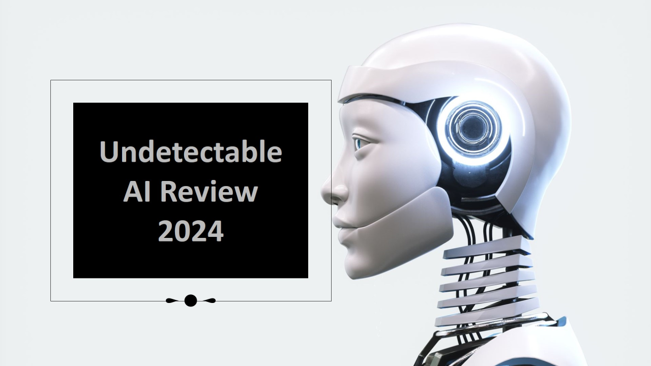 undetectable AI, AI technology, AI applications, ethical implications of AI, future of AI, AI in customer service, AI in content creation, advanced AI systems, AI and society, AI transparency,