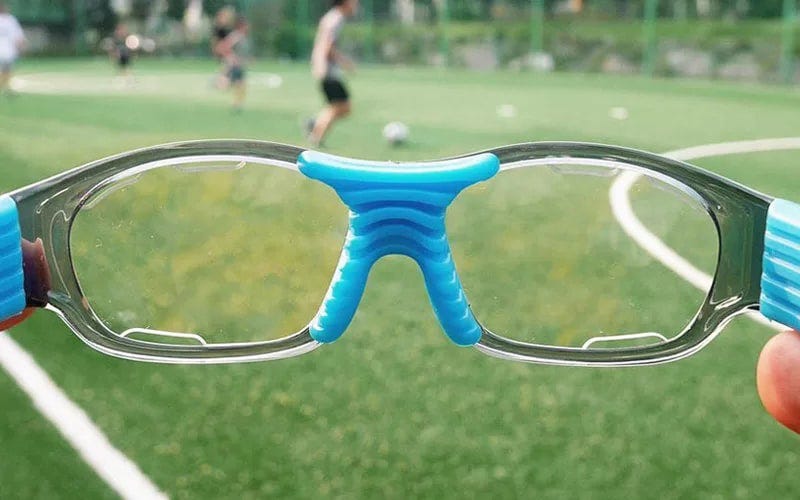 How Can I Prevent My Basketball Goggles from Fogging Up