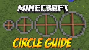 Tips for Mastering Circle Charts in Minecraft