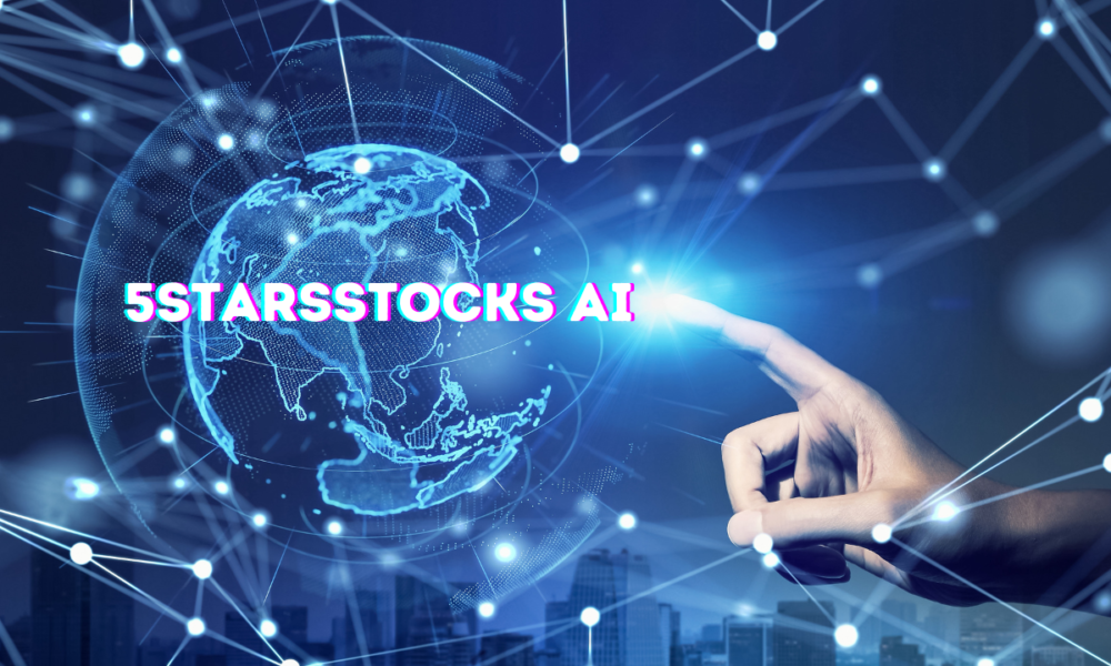 Where Can You Find 5starsstocks AI?