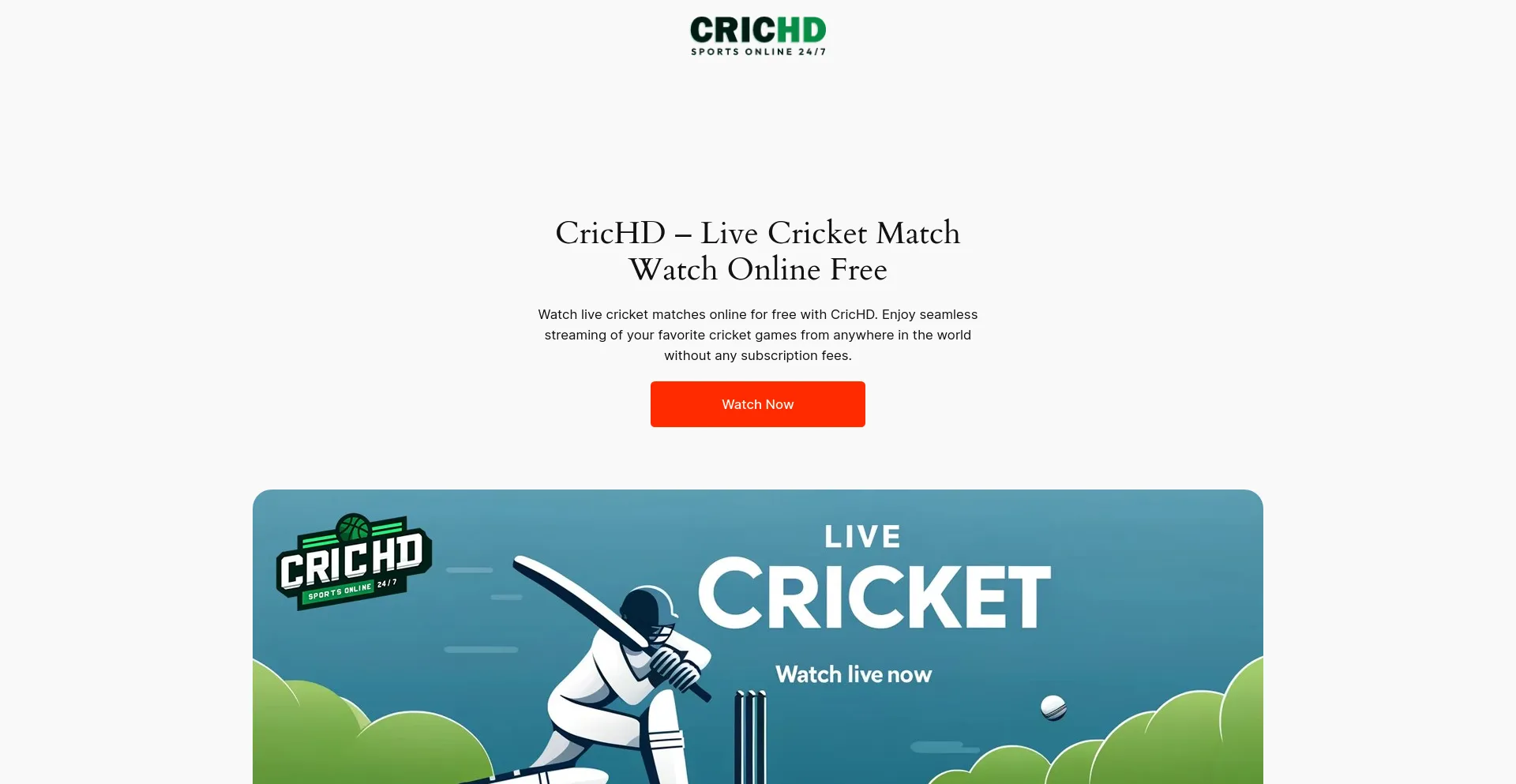 Exploring the Benefits of CRichD