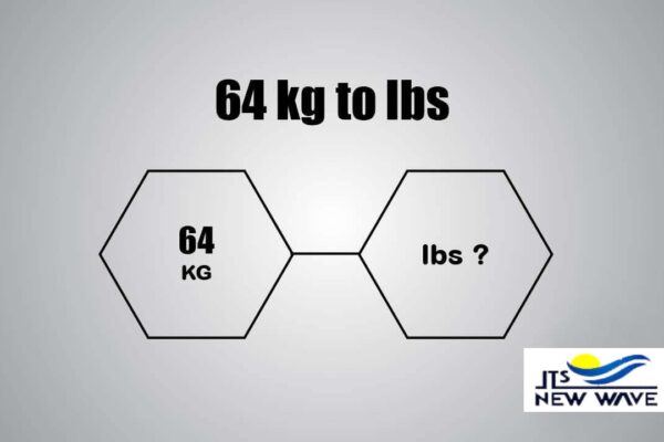 Other Common Conversions for 64 kg