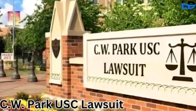 CW Park, USC, University of Southern California, academic contributions, USC history, campus overview, educational impact