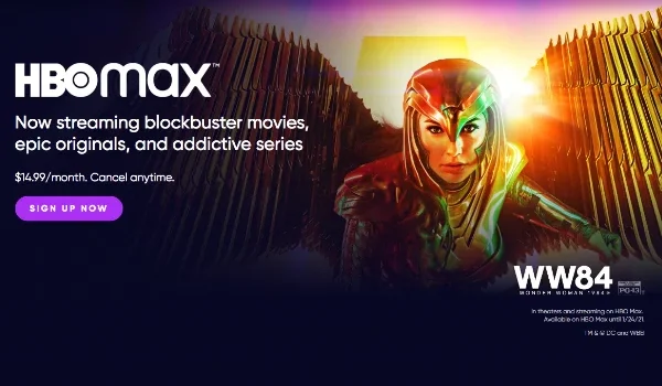 HBO Max, TV Sign-In, Streaming Services, Technology Guide, Easy Setup,