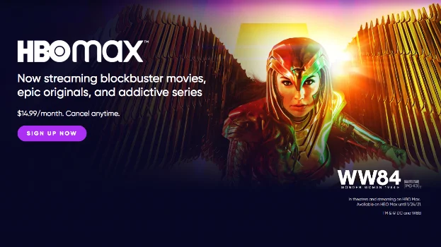 HBO Max, TV Sign-In, Streaming Services, Technology Guide, Easy Setup,