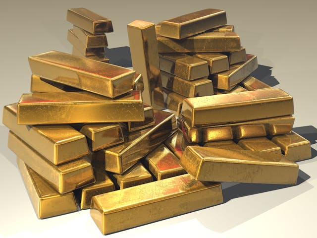 How and Why Businesses Are Trading Precious Metals in 2024