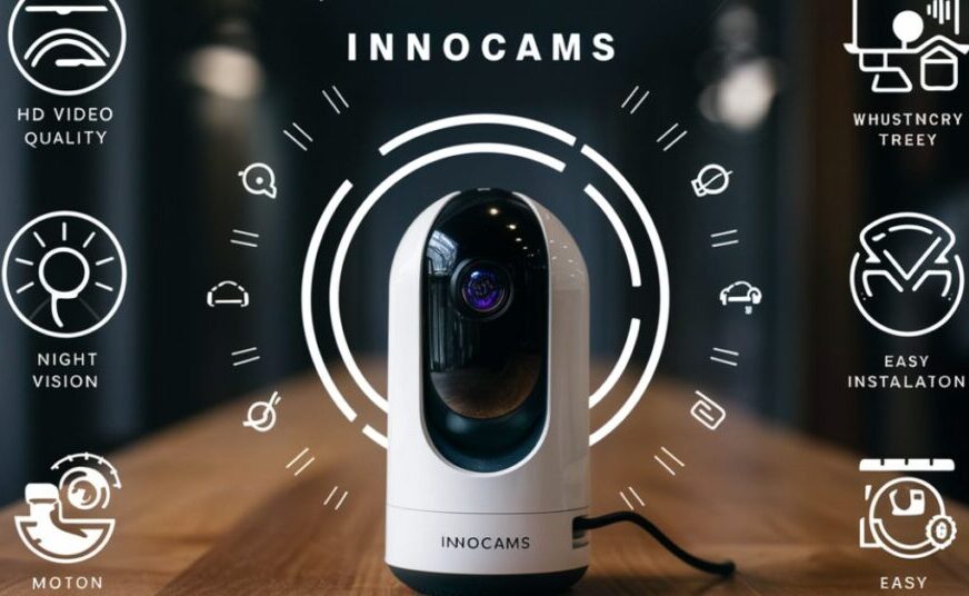 Innocams, Easy Cameras, Beginner Photography, Kids Cameras, Fun Photography Activities,