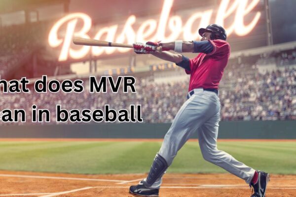 MVR Baseball, Mound Visits, Baseball Strategy, Youth Baseball, Professional Baseball, Pitcher Confidence, Baseball Rules, Game Strategy