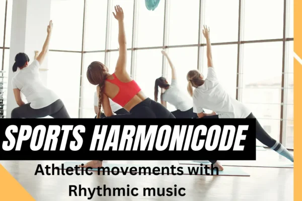 What is Sports Harmonicode?