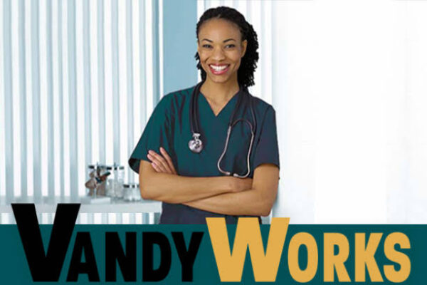 VandyWorks.com, Healthcare Scheduling, Work Shift Management, VandyWorks App, Healthcare Technology