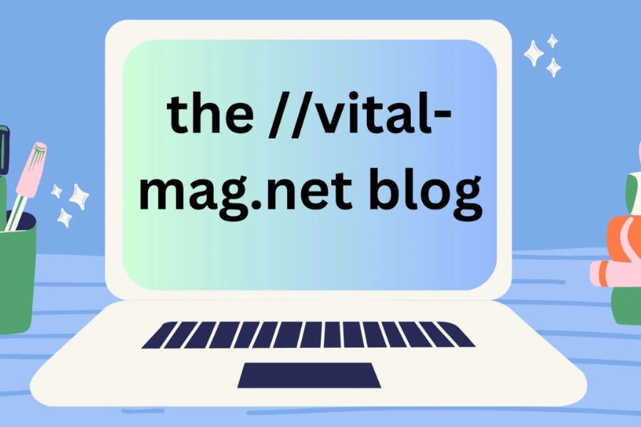 Vital-Mag.net, Blogging Tips, How to Navigate Blogs, Maximize Blog Experience, Online Community Engagement, Blog Content Strategies, Effective Blogging, Vital-Mag.net Tips,