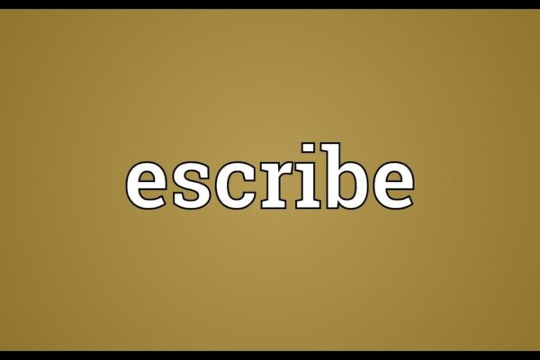 Escribe, Linguistics, Word Meanings, Language Exploration, Etymology, Vocabulary, Multilingual Words, Cultural Significance, Language Studies,