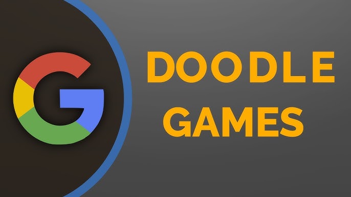 How to Use Google Doodle Games as a Learning Tool