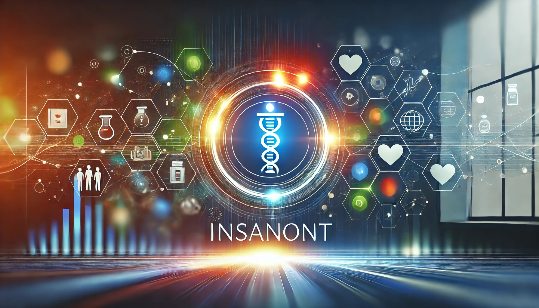 Alternatives to Insanont