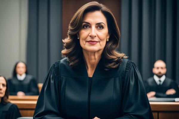 Judge Mina Wharepouri, judiciary trailblazer, legal system, women in law, judicial leadership, legal pioneers, influential judges, legal career, justice system, Mina Wharepouri biography