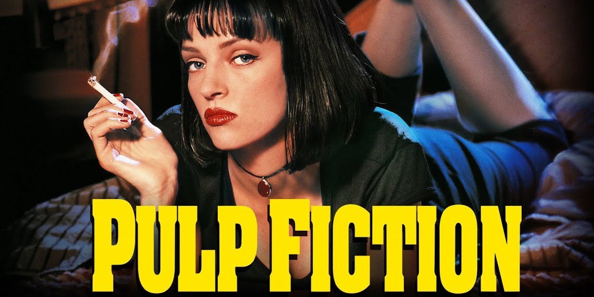 Controversies Surrounding Pulp Fiction