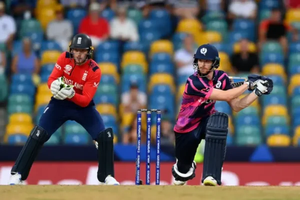 Scotland cricket, England cricket, cricket rivalry, Scotland vs England timeline, cricket history