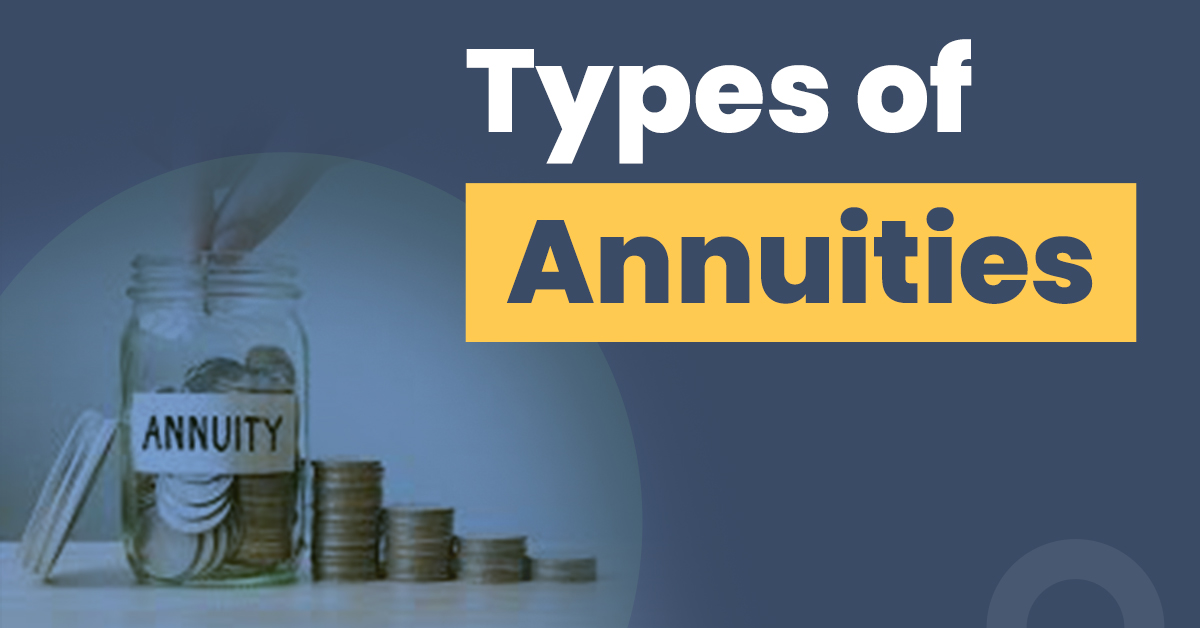 5 Tips to Help You Decide Which Annuities Are Right For You