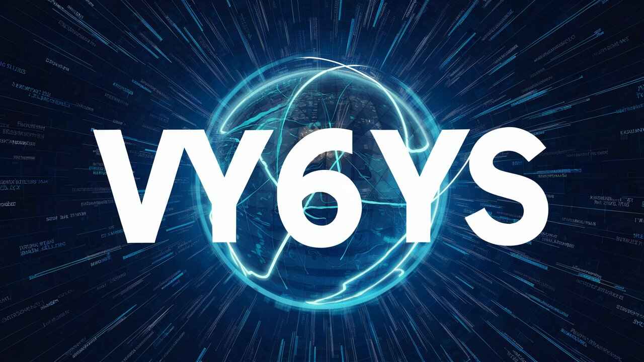 Overcoming Resistance to Change for Adopting Vy6ys