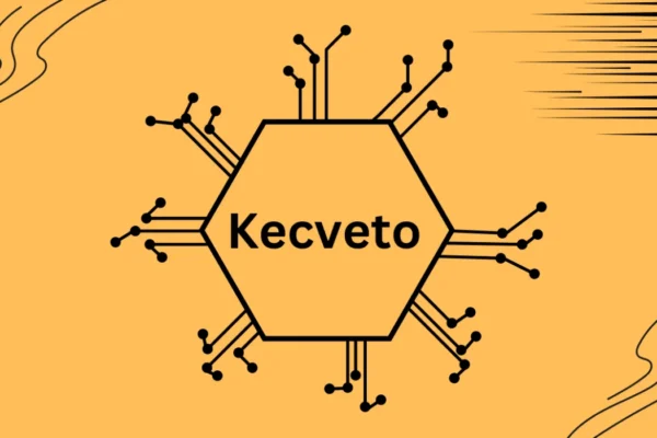 Advantages of Using Kecveto: