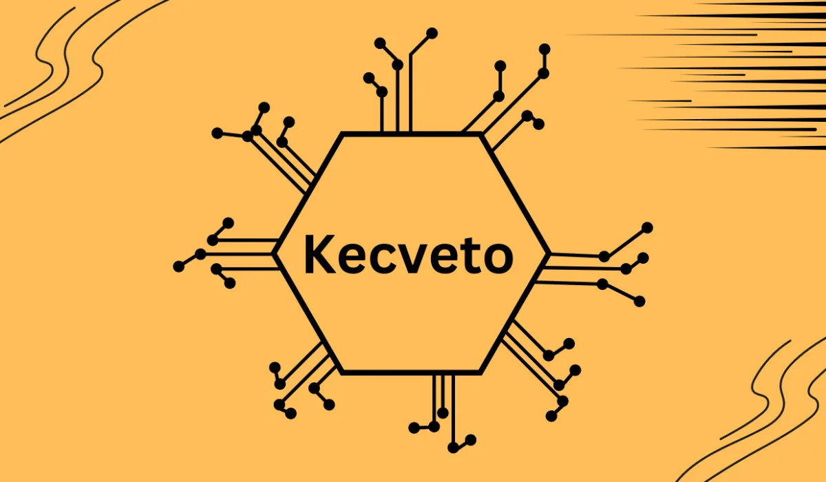 Advantages of Using Kecveto: