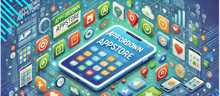 Growth and Development of Appfordown