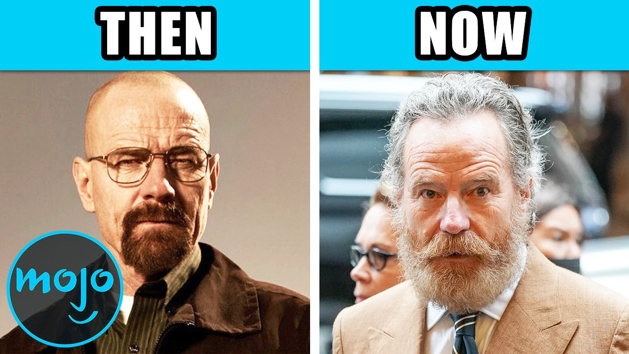 The Impact of Breaking Bad cast on Their Careers