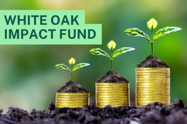 white oak impact fund