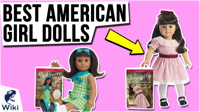 Alternatives to American Girl Dolls