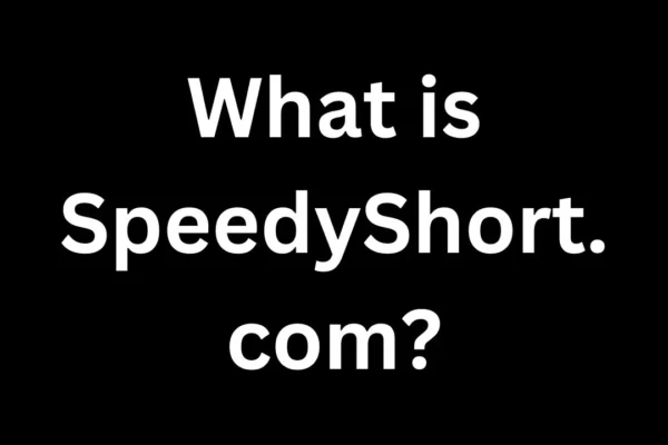 Common Concerns and How Speedyshort Addresses Them